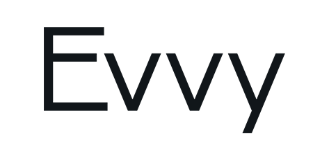 evvy logo