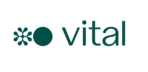 vital logo