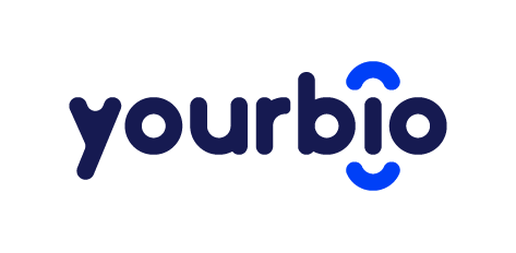 yourbio logo